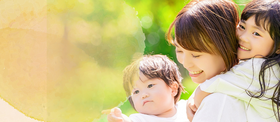 子育て支援情報